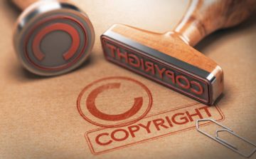 Copyright Law In New York NY